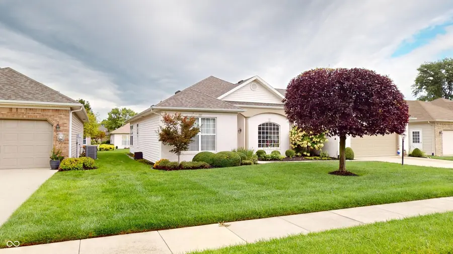 5404 Wentworth Lane, Muncie, IN 47304 - #2