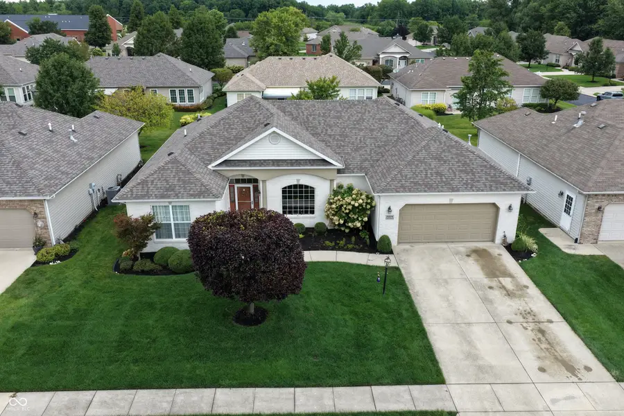 5404 Wentworth Lane, Muncie, IN 47304 - #3