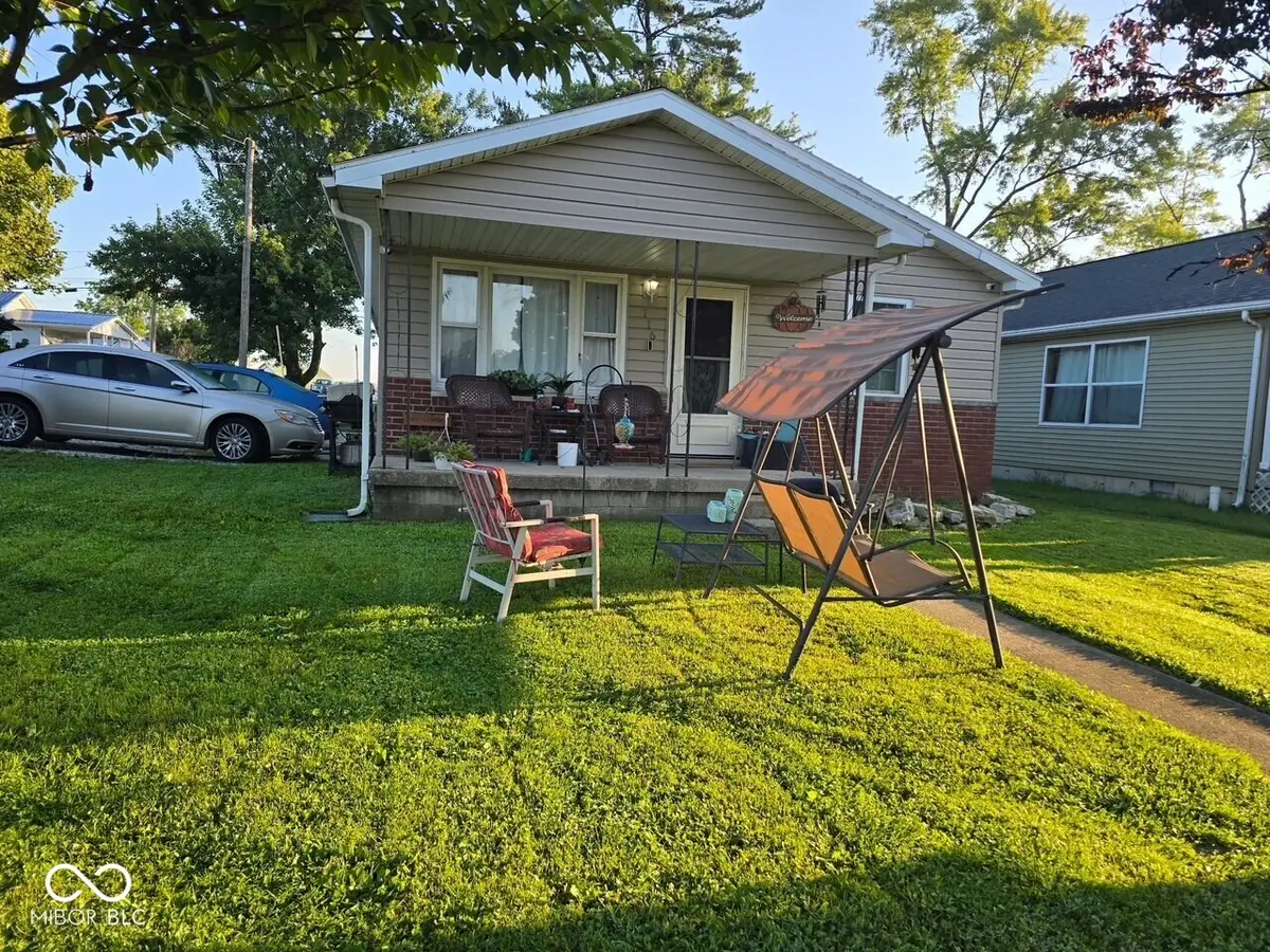716 W Sheridan, Greensburg, IN 47240 - #1