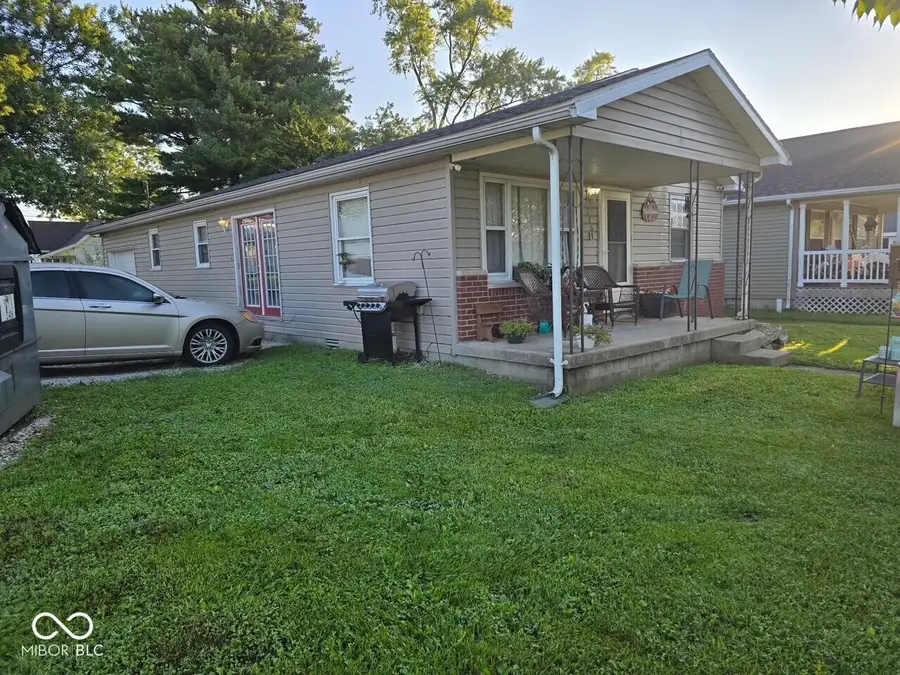 716 W Sheridan, Greensburg, IN 47240 - #2