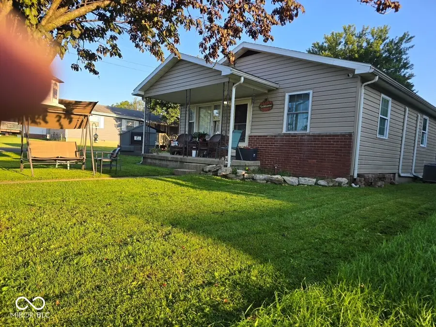 716 W Sheridan, Greensburg, IN 47240 - #3