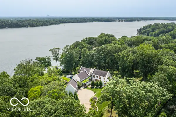 5215 Green Braes East Drive, Indianapolis, IN 46234