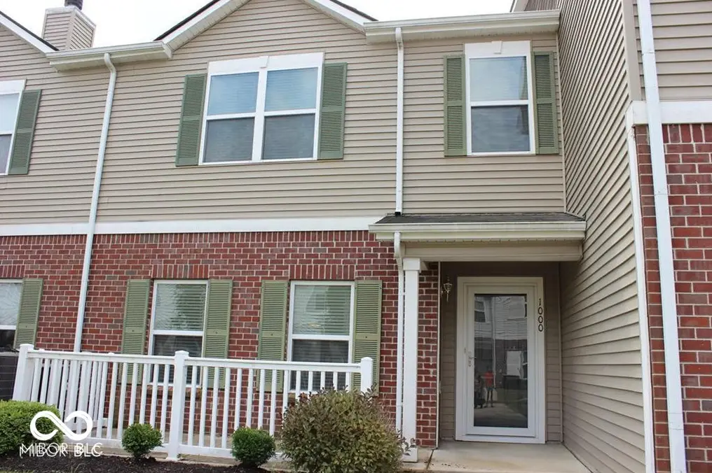 13225 Deception Pass #1000, Fishers, IN 46038 - #1