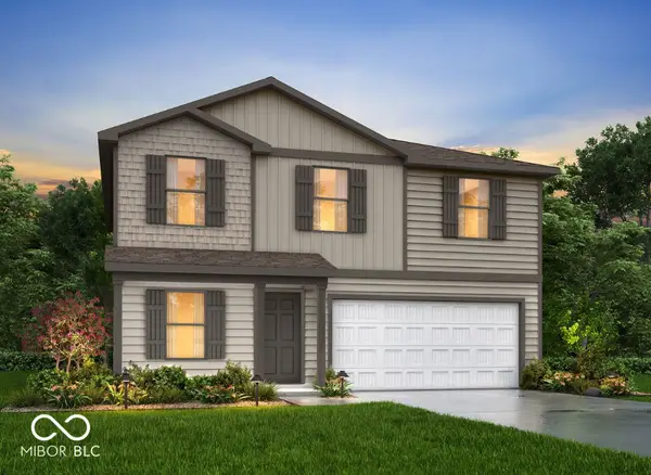 1906 Harmony Lane, Charlestown, IN 47111