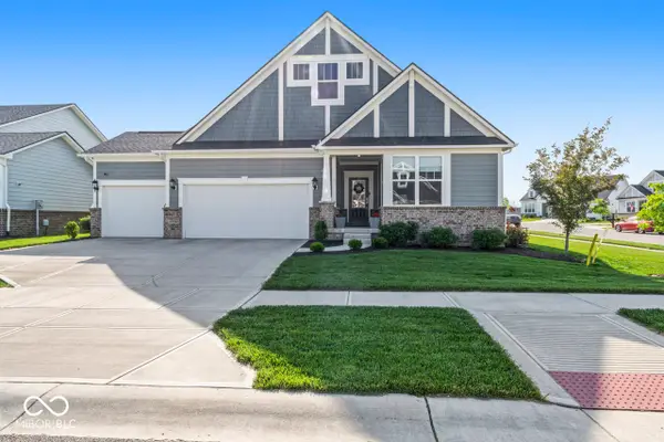 15750 Kohut Lane, Westfield, IN 46074