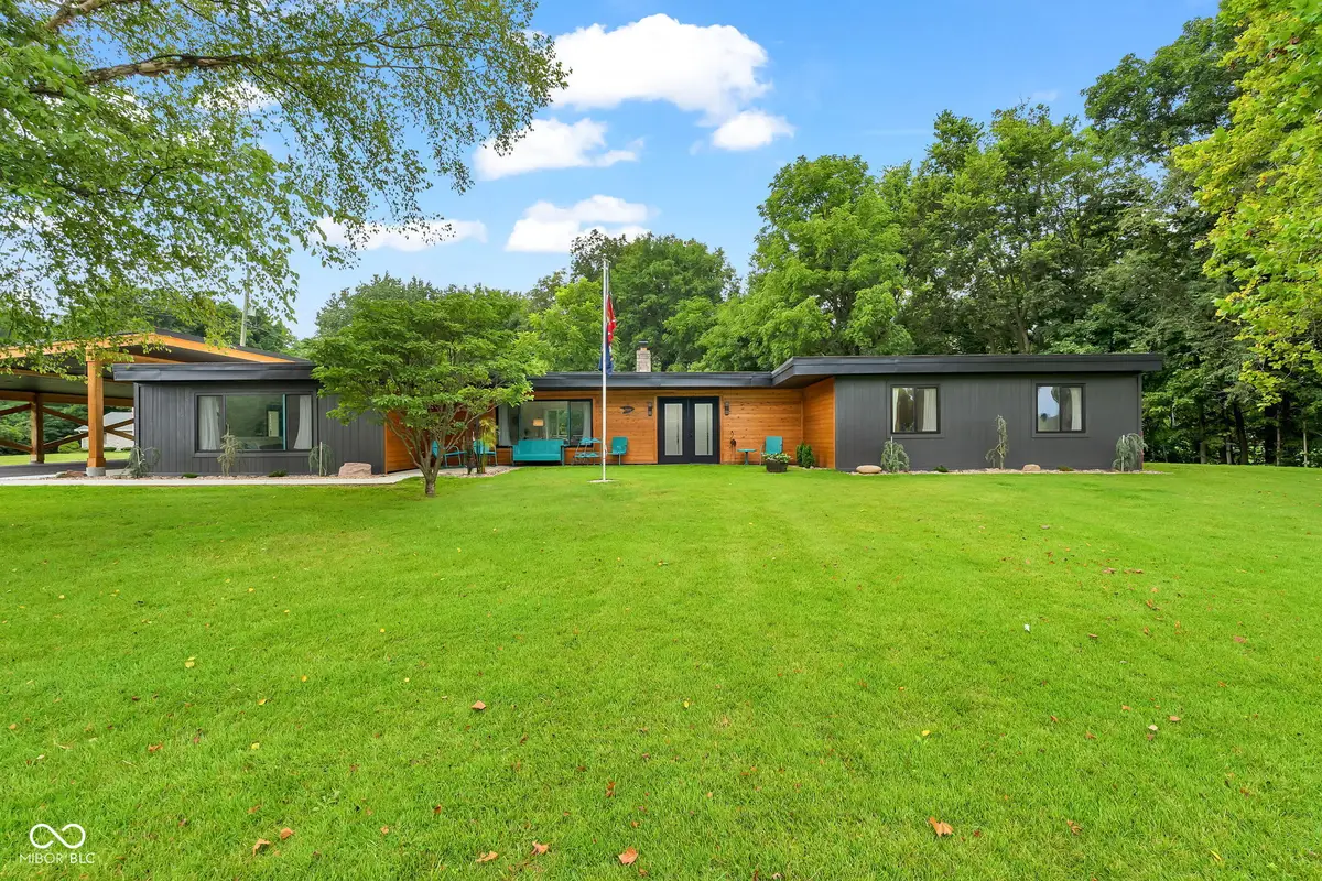 1319 Albin Pond Road, Greencastle, IN 46135 - #1