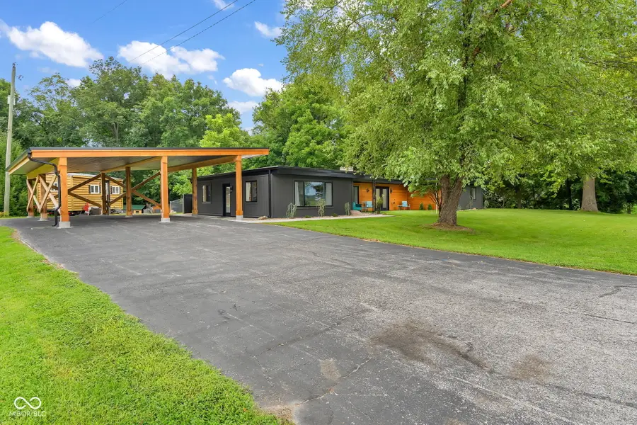 1319 Albin Pond Road, Greencastle, IN 46135 - #2