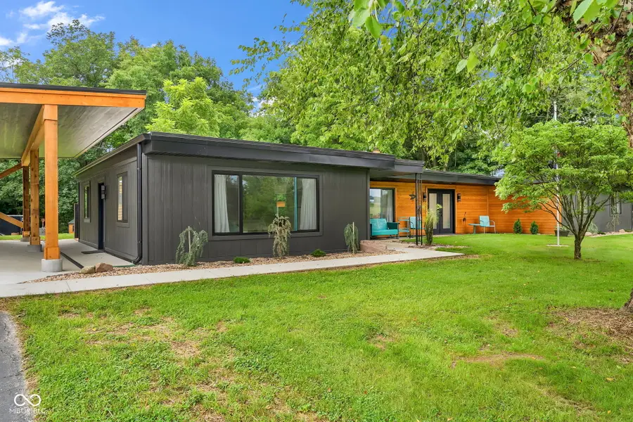 1319 Albin Pond Road, Greencastle, IN 46135 - #3