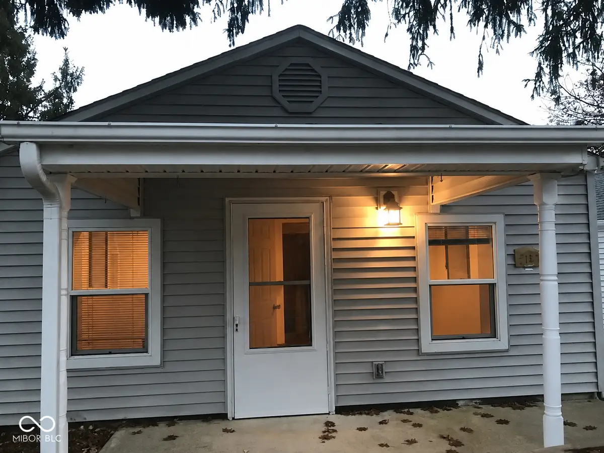 5127 Rowney Street, Indianapolis, IN 46203 - #1