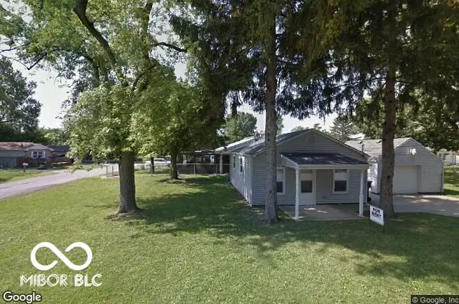 5127 Rowney Street, Indianapolis, IN 46203 - #2