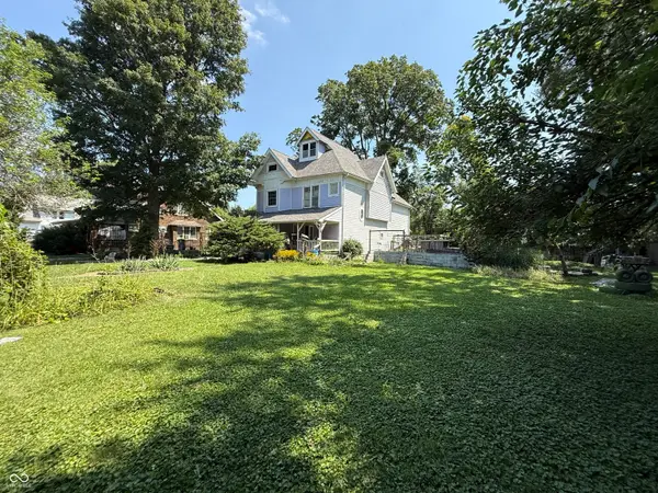 1159 Churchman Avenue, Indianapolis, IN 46203