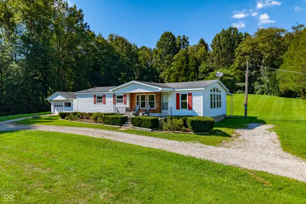 9830 W County Rd 750 N, Elizabethtown, IN 47232