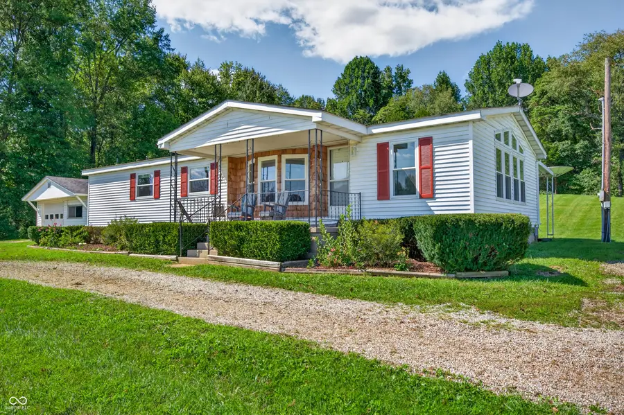 9830 W County Rd 750 N, Elizabethtown, IN 47232 - #2