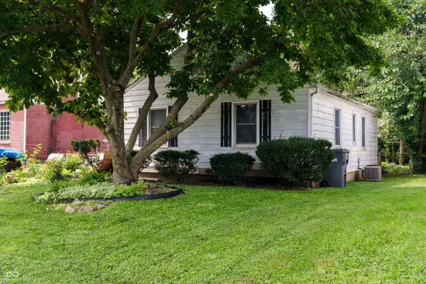 34 N Catherwood Avenue, Indianapolis, IN 46219