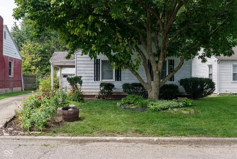 34 N Catherwood Avenue, Indianapolis, IN 46219 - #2