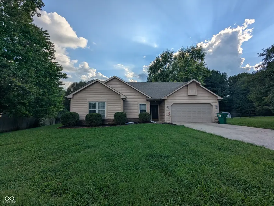 572 San Ricardo Drive, Greenwood, IN 46142 - #3
