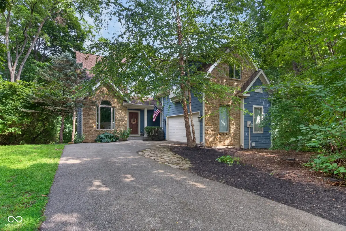 8125 Middle Bay Lane, Indianapolis, IN 46236 - #1