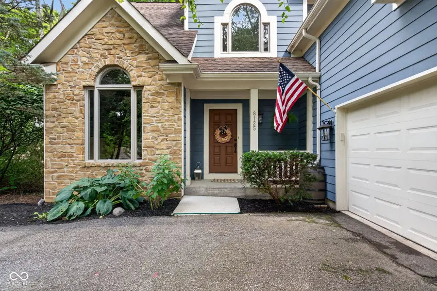 8125 Middle Bay Lane, Indianapolis, IN 46236 - #3