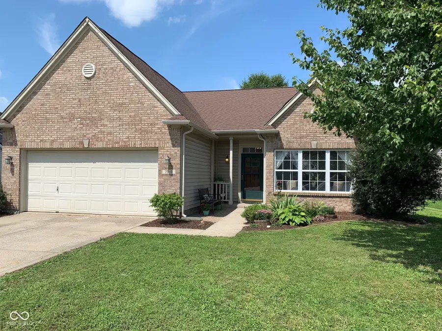 7818 Red Sunset Way, Avon, IN 46123 - #3