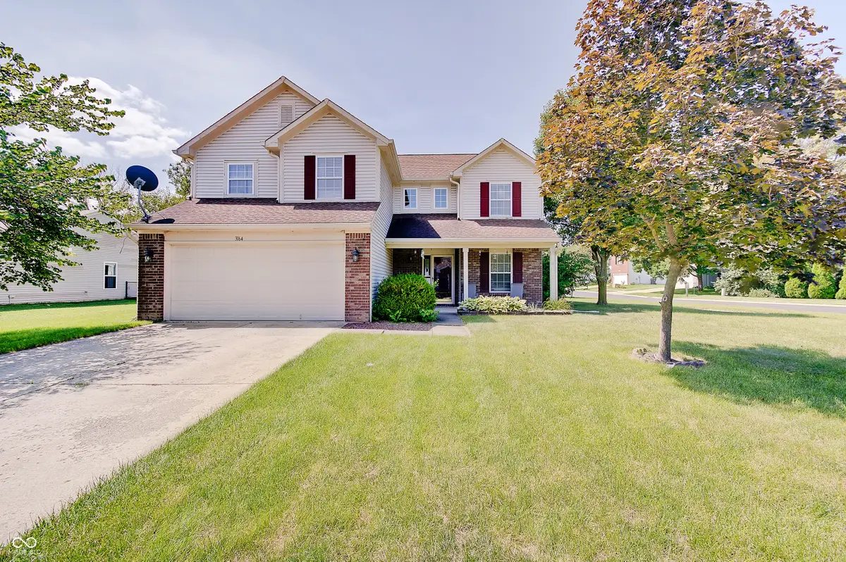 3164 Hemlock Way, Indianapolis, IN 46203 - #1