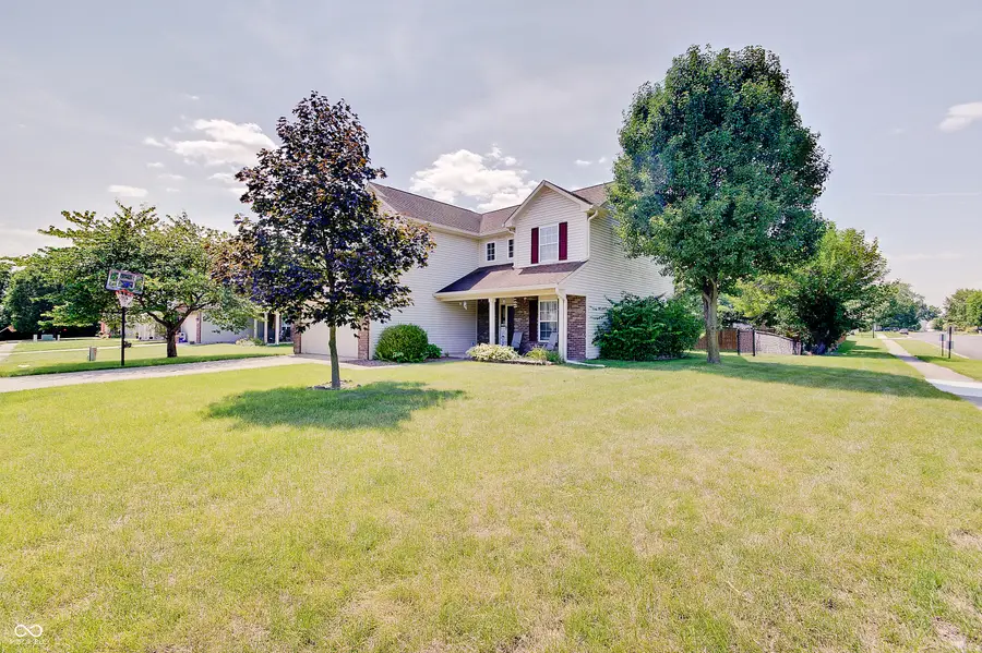 3164 Hemlock Way, Indianapolis, IN 46203 - #2