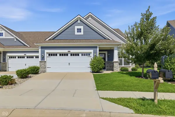 2657 Cottage Court, Brownsburg, IN 46112