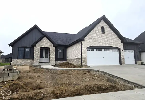 1047 Beechtree Lane, Franklin, IN 46131
