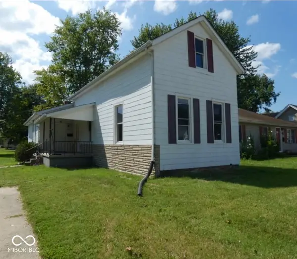 842 S Lynn Street, Seymour, IN 47274