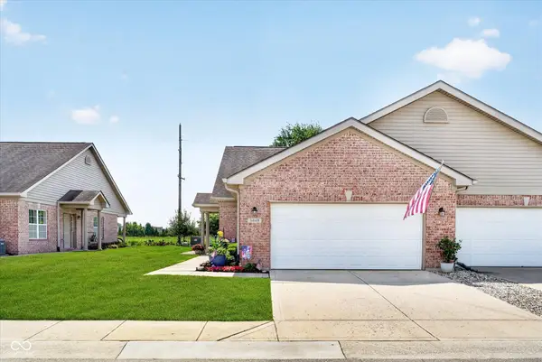 5643 Jones Drive, Plainfield, IN 46168