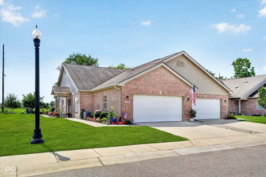 5643 Jones Drive, Plainfield, IN 46168 - #2