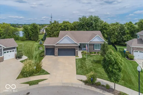 10237 Maiden Court, Fishers, IN 46040