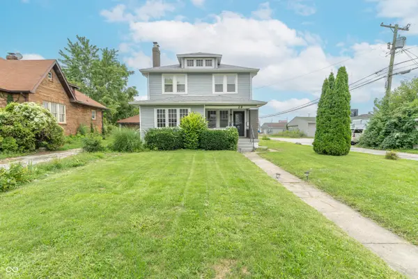 29 N Gibson Avenue, Indianapolis, IN 46219