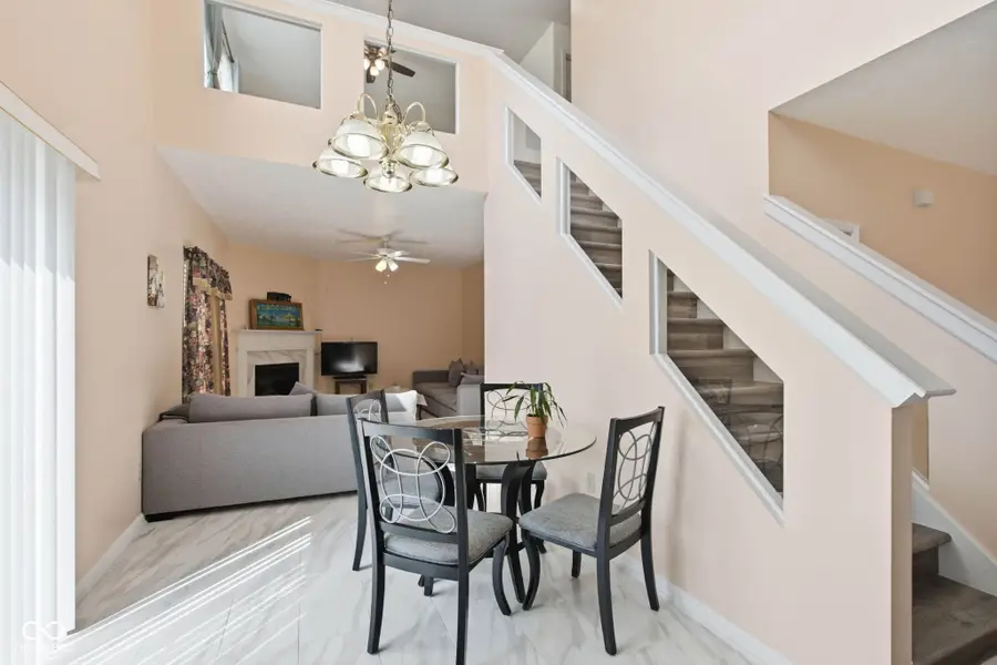 5416 Himalayan Drive, Indianapolis, IN 46239 - #3