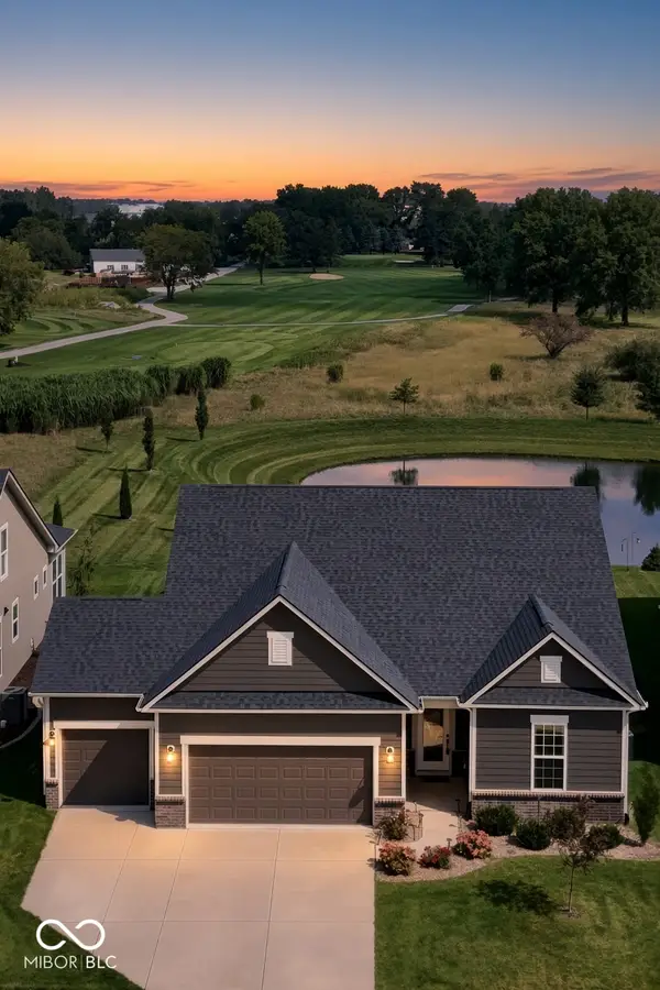 5276 Spyglass, Whitestown, IN 46075