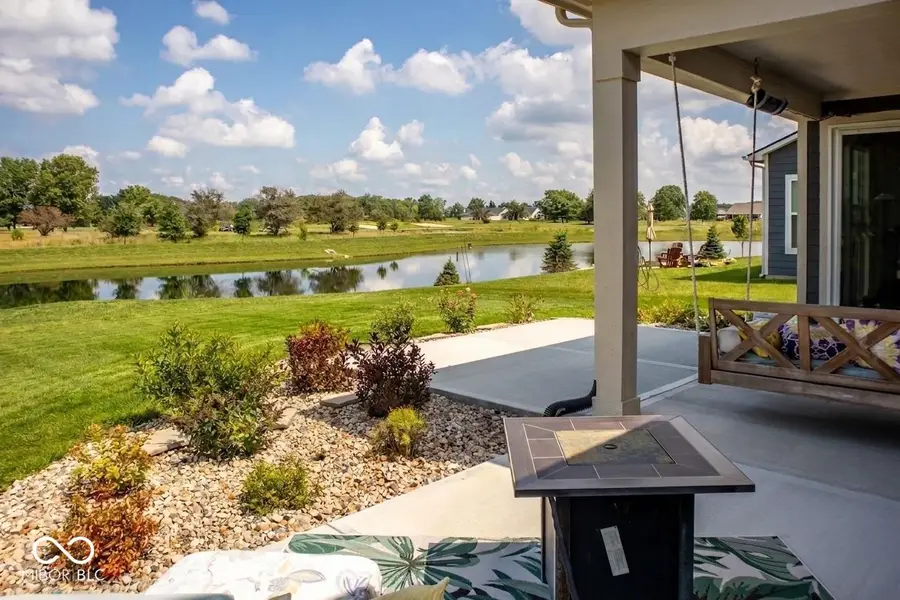 5276 Spyglass, Whitestown, IN 46075 - #3