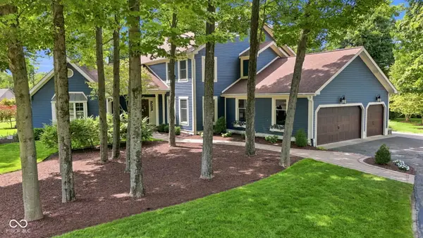 9118 Sand Key Lane, Indianapolis, IN 46256