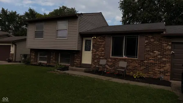 7545 Dornock Drive, Indianapolis, IN 46237