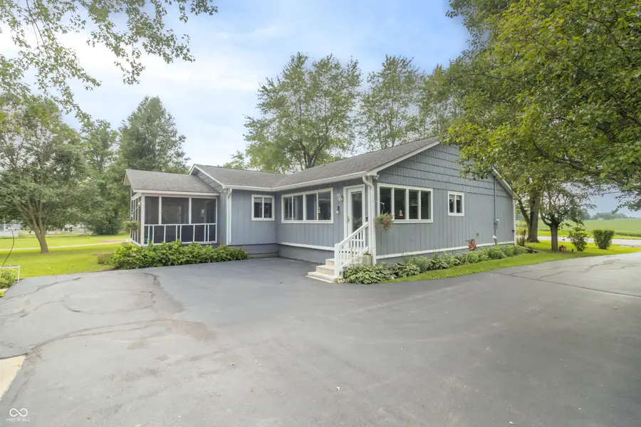 5761 S State Road 9, Fountaintown, IN 46130 - #3