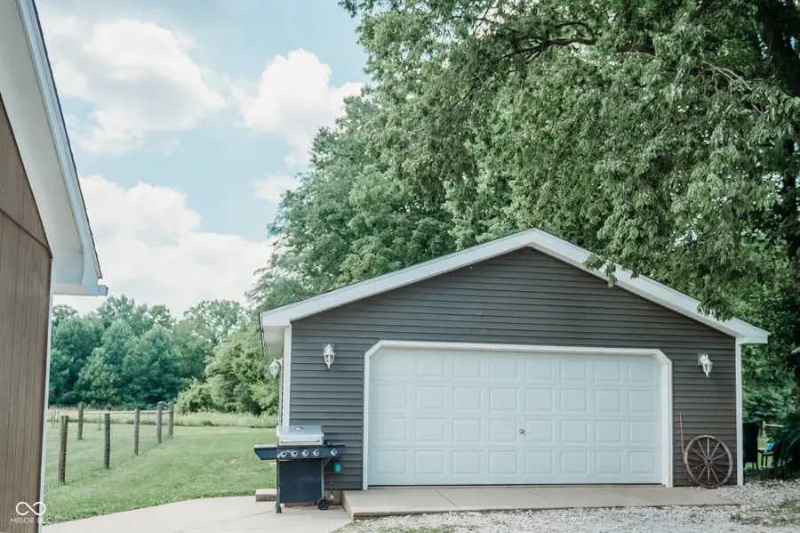 8494 S 625 Road W, Rosedale, IN 47874 - #2