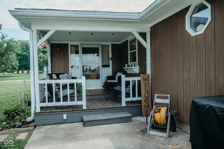 8494 S 625 Road W, Rosedale, IN 47874 - #3