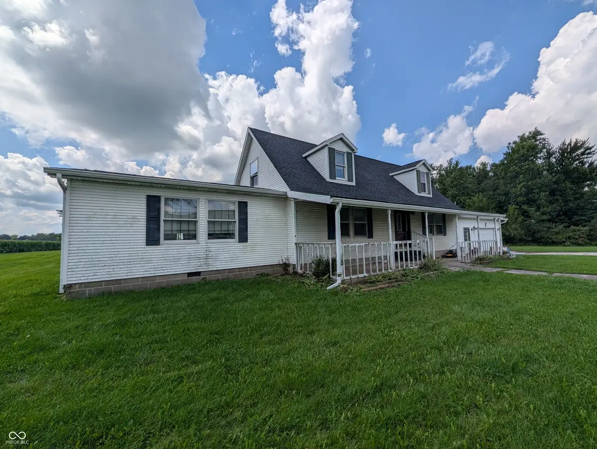 7234 N 100 E, Montpelier, IN 47359 - #1