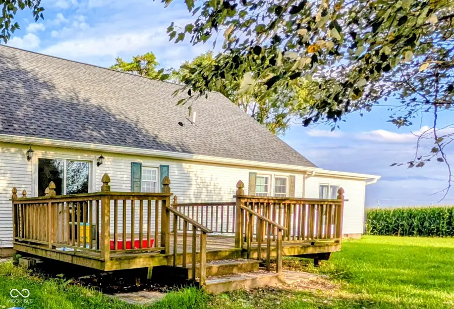 7234 N 100 E, Montpelier, IN 47359 - #3