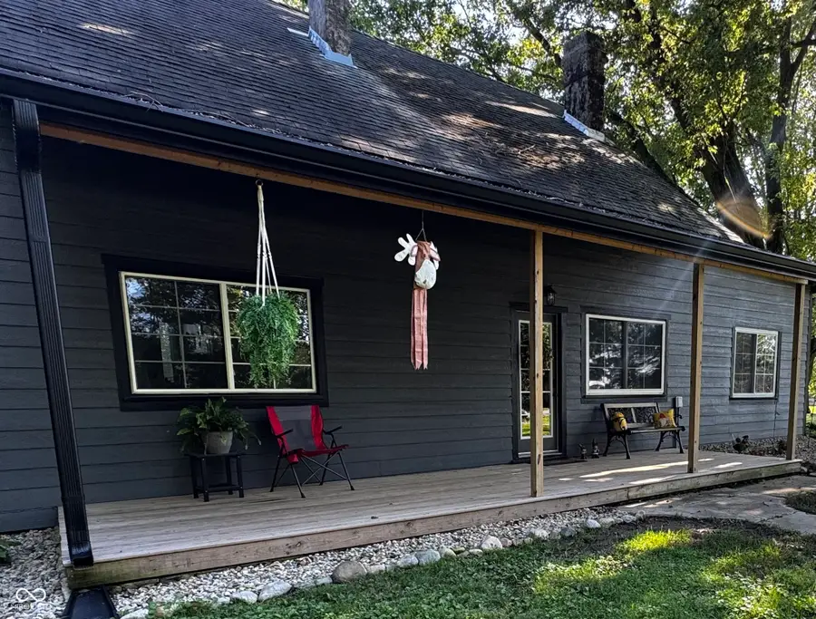 5999 W 800 N, Carthage, IN 46115 - #2