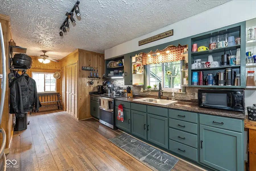 5999 W 800 N, Carthage, IN 46115 - #3