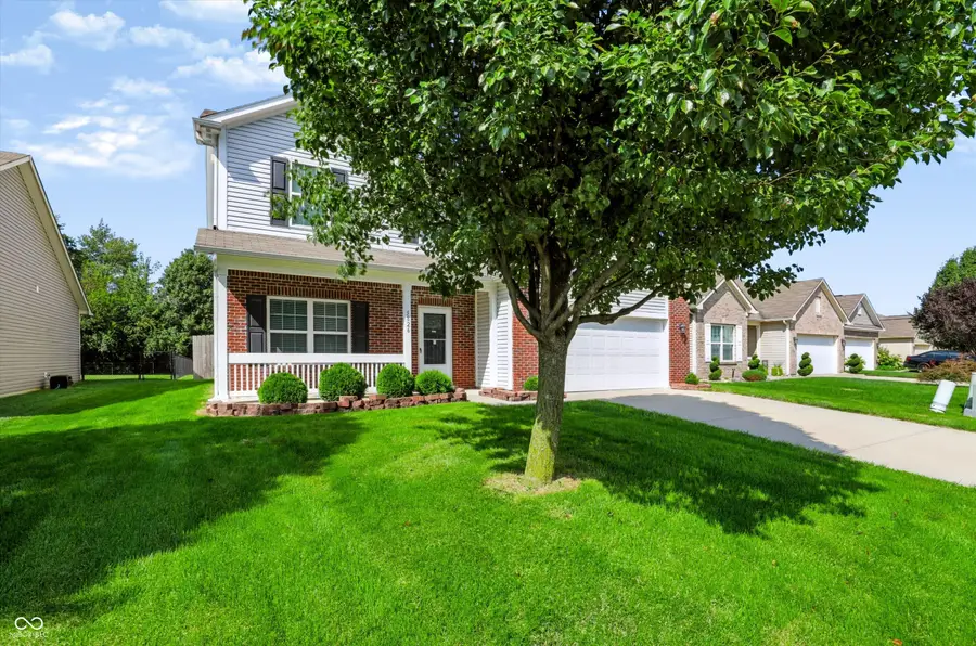 5826 Edelle Drive, Indianapolis, IN 46237 - #3