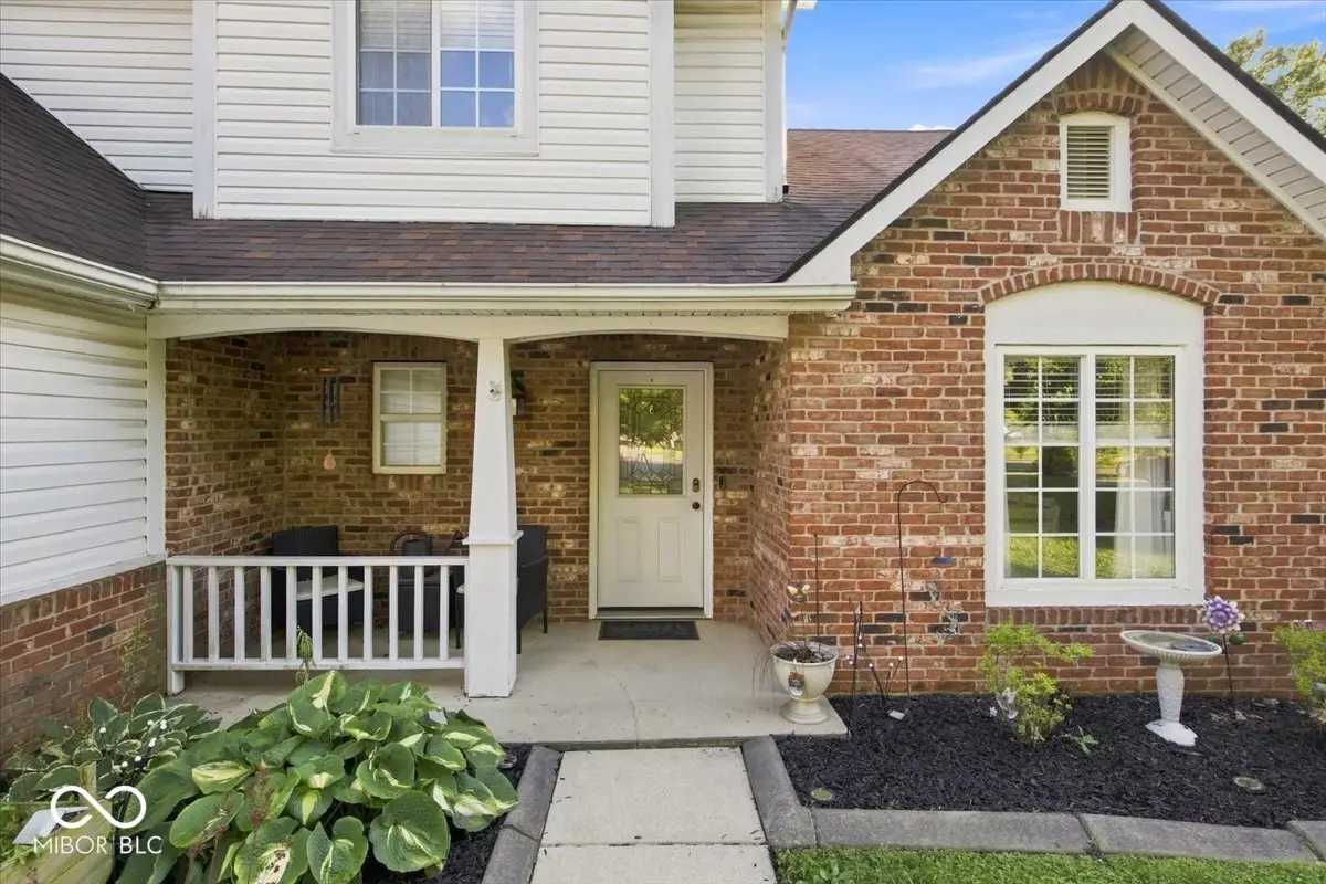 5119 Ashley Court, Anderson, IN 46013 - #1