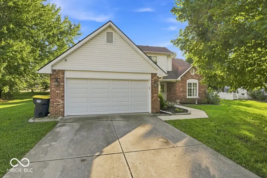 5119 Ashley Court, Anderson, IN 46013 - #2