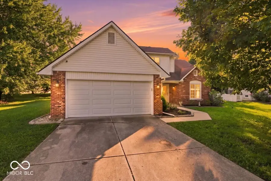 5119 Ashley Court, Anderson, IN 46013 - #3