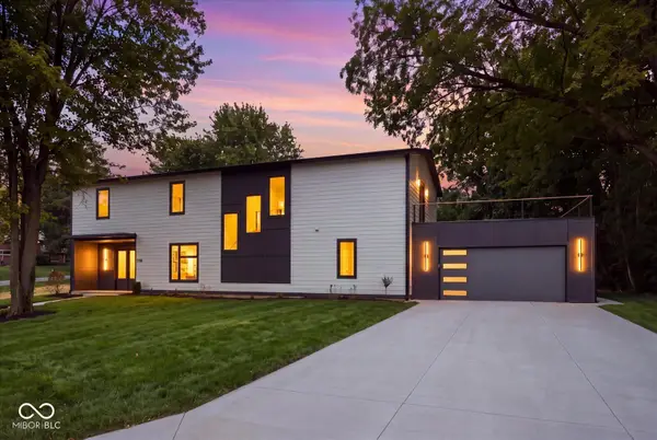 1568 Culbertson Road, Shelbyville, IN 46176