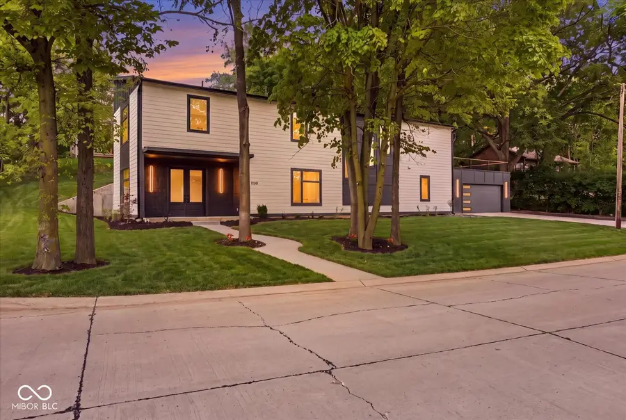1568 Culbertson Road, Shelbyville, IN 46176 - #2